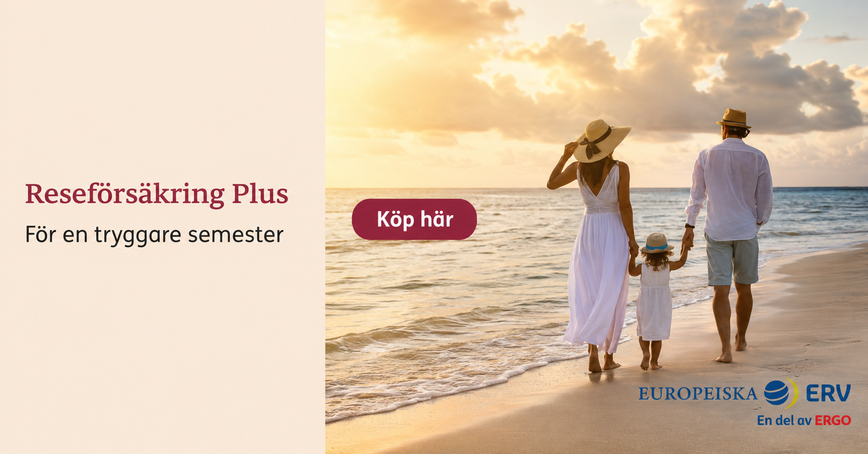 ERGO Försäkring