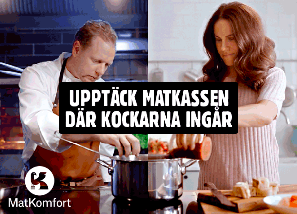 Matkomfort