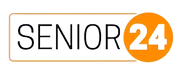 Senior24 logo