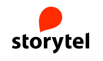 Storytel